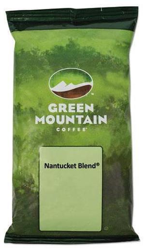 Green Mountain Nantucket Blend Ground Coffee