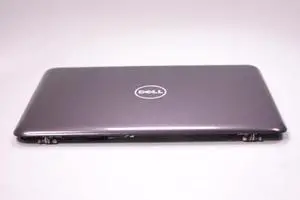 WR3RD Dell Lcd Back Cover I3180-A361GRY-PUS I3180-A361