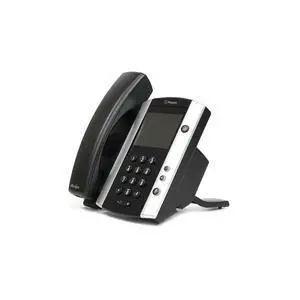 Polycom VVX 411 (2200-48450-025) WW PoE Business Media Phones Polycom VVX 411 (2200-48450-025) WW PoE Business Media Phones