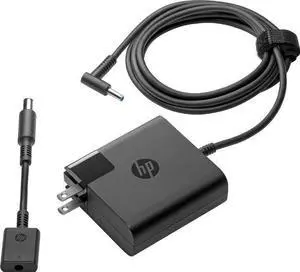 HP(RF) TRAVEL POWER ADAPTER 65W US 1MY05AA#ABA