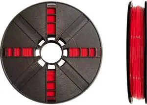 MakerBot True Red PLA Large Spool / 1.75mm / 1.8mm Filament - True Red MakerBot True Red PLA Large Spool / 1.75mm / 1.8mm Filament - True Red