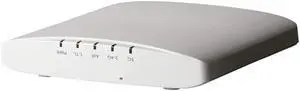 Ruckus 901-R320-US02 R320 Indoor Wireless Access Point - 802.11ac Wave 2 - Wi-Fi - Dual Band - 2.4 GHz - 5 GHz - 12.8 Watts - White