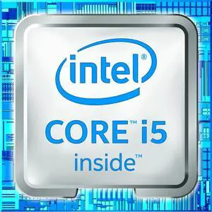 Intel Core i5 i5-6400 Quad-core (4 Core) 2.70 GHz Processor - Socket H4 LGA-1151 OEM Pack-Tray Packaging - 6 MB L3 Cache - 1 MB L2 Cache - 64-bit Processing - 3.30 GHz Overclocking Speed - 14 nm ...