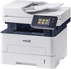Xerox B215 Wireless Laser Multifunction Printer - Monochrome - Copier/Fax/Printer/Scanner - 31 ppm Mono Print - 1200 x 1200 dpi Print - Automatic Duplex Print - Upto 30000 Pages Monthly - 251 ...