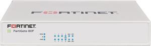 FortiGate-80F Hardware plus 24x7 FortiCare and FortiGuard Unified Threat Protection (UTP)