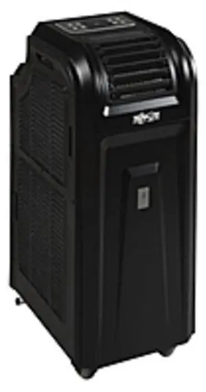 Tripp Lite SRXCOOL12K Rack A/C System - 12000 BTU/3.5 kW - Black