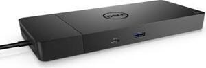 WD19S 90w USB-C Dock With 130W AC Power Adapter - 210-AZBG