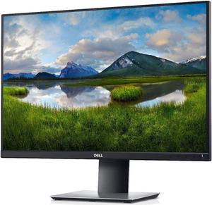 DELL P2421 24.1 WUXGA 1920x1200 IPS Monitor 60 Hz 8 ms  DisplayPort, HDMI, VGA & DVI Inputs