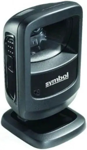 Zebra DS9208-SR00994 Barcode Scanner - Single Dot - 1D - 2D - PDF417 - Postal - USB - RS-232 - Midnight Black Zebra DS9208-SR00994 Barcode Scanner - Single Dot - 1D - 2D - PDF417 - Postal - USB - RS-232 - Midnight Black