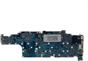 Dell DPC2R Motherboard for Latitude 5520 - LGA1155 Socket - Intel i5-1145G7 (11th Gen) - 2 x Memory Slots