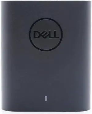 Dell HA60NM200 AC Adapter Without Power Cable For XPS 13 9320 - 60 Watts - USB Type-C - 20 Volts - 3 Amperes