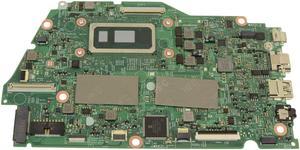 Dell TFNFX Laptop Motherboard for Inspiron 13 7380 - Intel Core i5-8265U - 1.6 GHz - DDR4 SDRAM