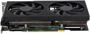Dell MTVG8 NVIDIA RTX 3060 Ti LHR Graphics Card - 8 GB - GDDR6 - PCI-e 4.0 x16