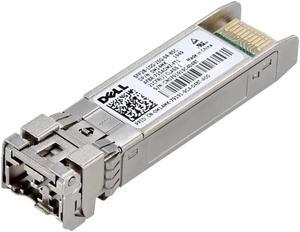 Dell M14MK Dual Rate SFP28 SR Optical Transceiver Module - 10 to 25Gbps - 850 nm