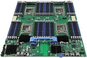 Dell NNJGC MLK 4S V2 Motherboard For PowerEdge R840/R940XA