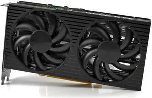 Dell 86RMK Nvidia Geforce Rtx 3060 Ti Graphics Card - 8 GB - GDDR6 - Pci-e 4.0 X16 - Ampere - 4864 CUDA Cores