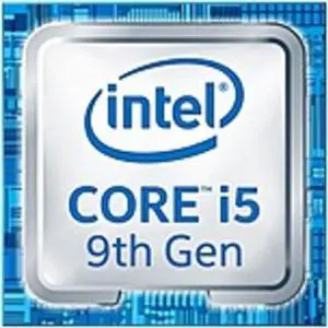 Intel Core i5 (9th Gen) i5-9400 Hexa-core (6 Core) 2.90 GHz Processor - OEM Pack - 9 MB L3 Cache - 1.50 MB L2 Cache - 64-bit Processing - 4.10 GHz Overclocking Speed - 14 nm - Socket H4 LGA-1151 ...
