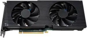 Dell KX61M Nvidia Geforce RTX 3070 8GB Graphics Card - GDDR6 - PCI Express 3.0 x16