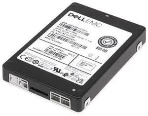 Dell GW8T1 Nand Flash SFF Solid State Drive For 14G EMC Poweredge- 800 GB - 2.5-inch - SAS 12Gbps - Mixed Use TLC Dell GW8T1 Nand Flash SFF Solid State Drive For 14G EMC Poweredge- 800 GB - 2.5-inch - SAS 12Gbps - Mixed Use TLC