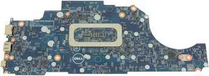 Dell 6F881 Laptop Motherboard for Latitude 3310 2-in-1 Series - Intel Core i5-8265U - DDR4