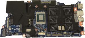 Dell MDMXX Watchman AMD Aoo 203000-1 Inspiron 7415 2-in-1 Laptop Motherboard - AMD Ryzen 7 5700u - Octa core - Dual-slot DDR4