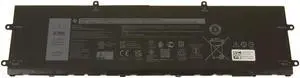Dell DWVRR Replacement Battery For Select Alienware X15 / X17 Series Gaming Laptops - Lithium-ion - 6-cell - 11.4 Volts - 87Wh - 7250mAh
