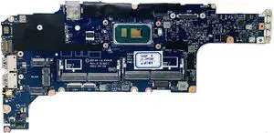 Dell 1M3M4 Motherboard For Select Latitude 5420 Models - Intel Core i5-1145G7 - 2.60 GHz - DDR4 SDRAM - 3200 MHz - FCBGA1449