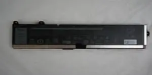 Dell 69KF2 Replacement Laptop Battery for Select Dell Laptops - 86 Watt-Hour - 11.4 Volts - 6-Cell - Lithium-Ion