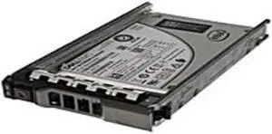 Dell 6JGT5 480 GB Solid State Drive - 2.5" Internal - SATA (SATA/600) - Mixed Use