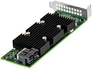 Dell CG2YM PERC H330 12GB/s SAS 8-Port PCIe 3.0 X8 RAID Controller FH - ServerSupply.com