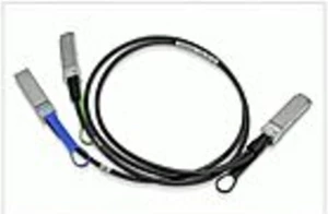 Mellanox MCA7J50-H004R DAC Splitter Cable IB HDR 200Gb/s to 2x100Gb/s 4m - 13.12 ft QSFP56 Network Cable for Network Device - Second End: 2x QSFP56 Network - 200 Gbit/s - Splitter Cable Mellanox MCA7J50-H004R DAC Splitter Cable IB HDR 200Gb/s to 2x100Gb/s 4m - 13.12 ft QSFP56 Network Cable for Network Device - Second End: 2x QSFP56 Network - 200 Gbit/s - Splitter Cable