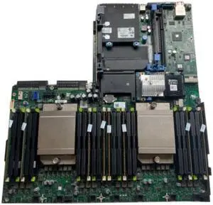 Dell 19H6N Motherboard Monz V2 for PowerEdge R650XS/R750XS