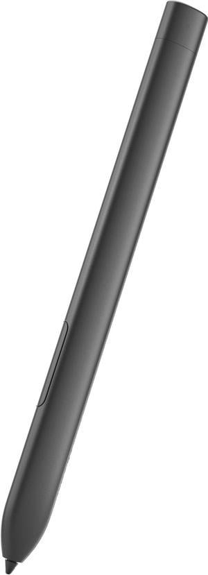 Dell 1YR4K PN7320A Latitude 7320 Detachable Active Pen Stylus - 4096 Pressure Levels - Wacom AES 1.0 - Rechargeable Battery - Black