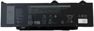 Dell OEM Original Latitude 5440 3540 5540 5340 3440 Precision Battery R73TC