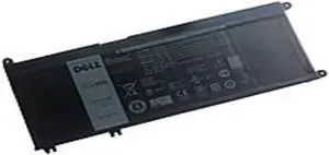 Dell Battery - For Notebook - Battery Rechargeable - 3500 mAh - 15.2 V DC