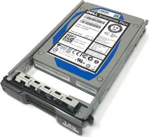 Dell 82FG7 Read Intensive 2.5 Inches 1.6 TB Solid State Drive for Scv2020, SC4020, SC220 Compellent Storage Centers - SAS - 12 Gbps - Enterprise Plus - Multi-level Cell - Hot Plug - Sandisk