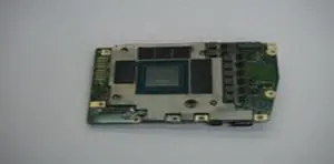Dell 7CPGJ 8 GB Graphics Card with Nvidia GeForce RTX 2080 Super for Alienware Area-51M R2 - 8 GB GDDR6 - FDQ70 LA-J101P