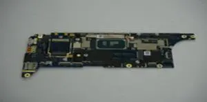 Dell 8NN36 LA-K371P Laptop Motherboard for Latitude 7320 7420 7520 - Intel Core i5-1145G7 - 8GB RAM