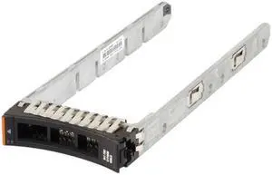 IBM 45W8687 Hard Drive Tray Caddy For Storwize V3700 V3500 - 2.5 Inches - SAS