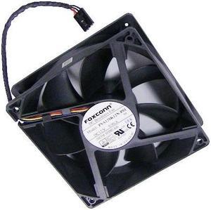 Dell 8PXM2 12 Volts Brushless CPU Cooling Fan Heatsink for Precision Workstation T7910 - DC 0.9 Amps