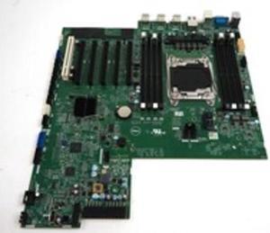 Dell X75JG NT3804 Intel LGA2066 Desktop Motherboard For Precision 5820 Tower Workstation - 512GB - 8 Slots - DDR4 SDRAM