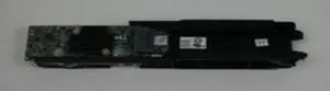 Dell WW56V Boss N1 Monolithic Controller Card for PowerEdge R760 16th Gen Series Servers - PCI-e Gen 3.0 X4 - 2x M.2 NVMe SSD Slots - Cables Not Included
