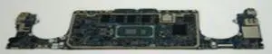 Dell 6M98F FDO30 LA-J851P Laptop Motherboard for XPS 13 9310 2-in-1 Laptops - 11th Gen Intel Core i5-1135G7 - 2.40 GHz - 16GB LPDDR4X - 512GB M.2 1620 - Integrated Intel Graphics
