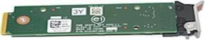 Dell KH121 BOSS-N1 PCIe M.2 Single Slot Card For PowerEdge R7625 R760 R760XS - 16GB Expandable Storage Capacity