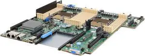 Dell 5FK0J Server Motherboard with 2 CPU Intel FCLGA4189 Sockets and 16 Slots DDR4 DIMM Compatible V4 for EMC PowerEdge R650xs