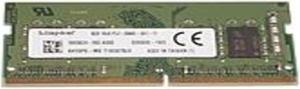 Kingston KHYXPX-MIE Memory Module - 8 GB - DDR4 - 2666 MHz - 260-pin - 1R x 8 - CL19 - 1.2 Volts - SODIMM