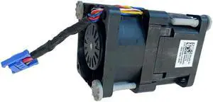 Dell 50G83 Server Fan For Poweredge R340 Dell 50G83 Server Fan For Poweredge R340