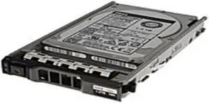Dell 0KV02 SAS 2.5 Inch Internal Hard Drive - 1.2 TB - 10000 RPM