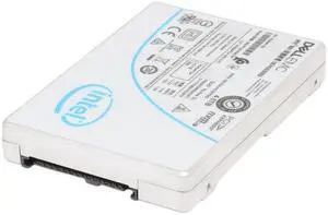 Dell R1K6J DC P4510 Read Intensive Solid State Drive with Tray - 4 TB - DC P4510 - PCie Nvme 3.1 - 2.5 Inch - Tlc Nand