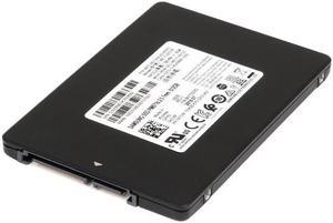 Dell 4724F PM871B Series MLC Solid State Drive - 512 GB - 2.5 Inches - SATA 3 - 6 Gbps - Internal